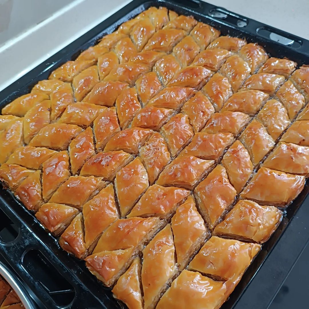 Baklava