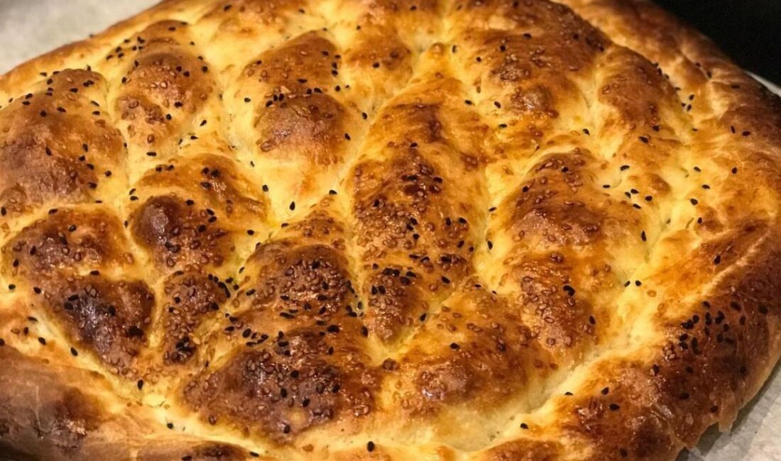 Ramazan Pidesi