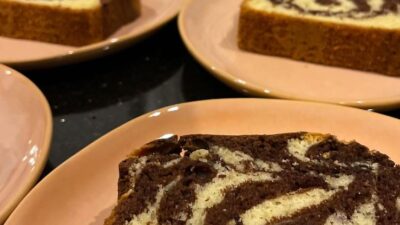 Starbucks kek 150 gr yumuşak tereyagı 4 adet yumurta 1