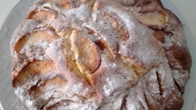 ELMALI TARÇINLI KEK Kış aylarının vazgecilmezi elmalı tarçınlı kek Malzemeler