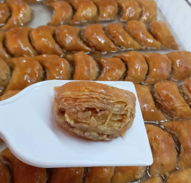 Baklava