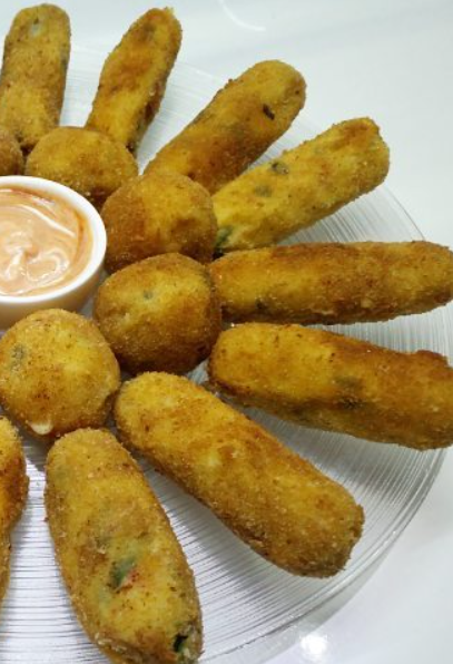 PATATES KROKET