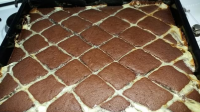 Yorgan Keki Malzemeler: Keki için; 4 yumurta 1 büyük su