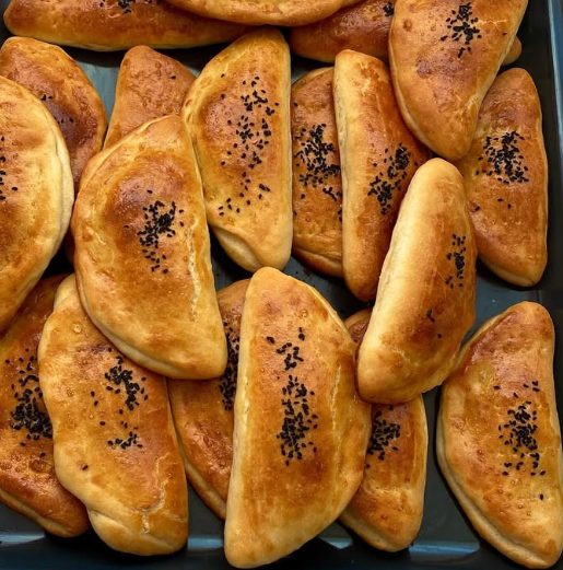 Cevizli Çörek Tarifi