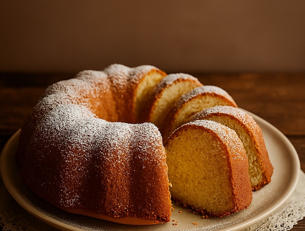 Klasik Sade Kek Malzemeler 3 adet yumurta 1 su bardağı