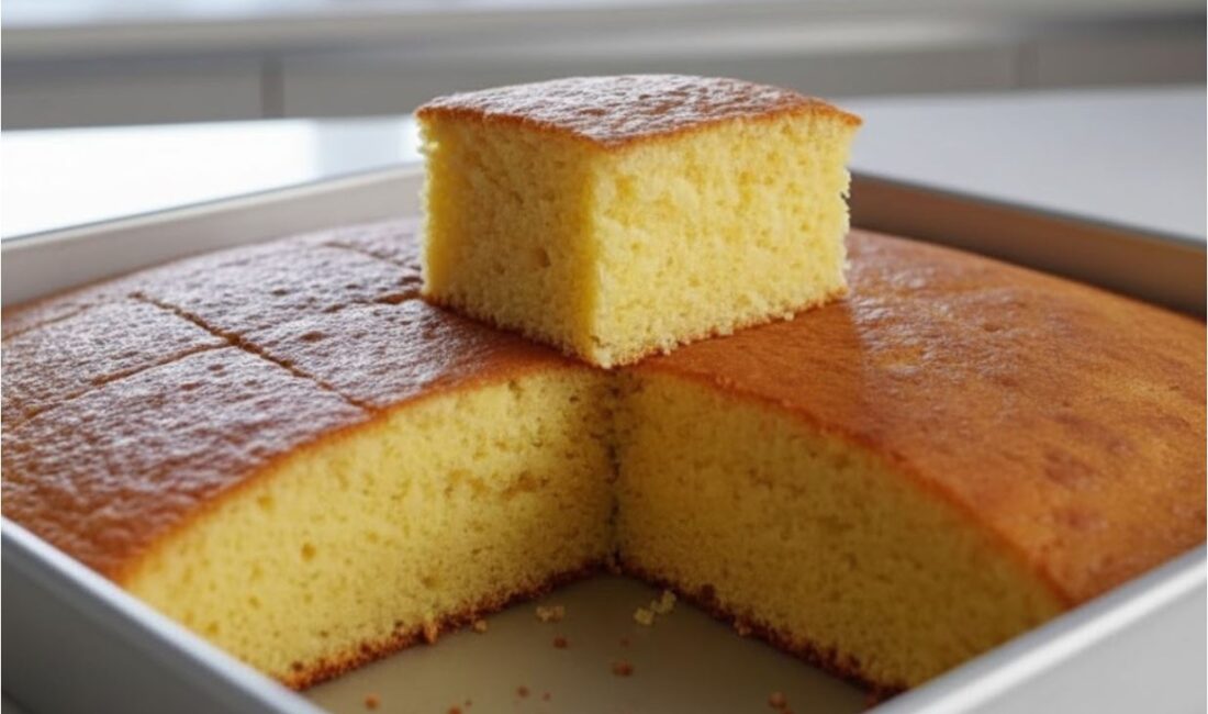 Anne Keki Tarifi Malzemeler: Kek Hamuru İçin: 3 adet yumurta