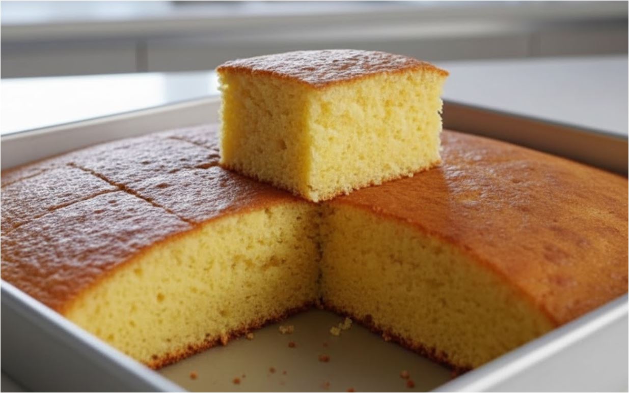 Anne Keki Tarifi Malzemeler: Kek Hamuru İçin: 3 adet yumurta