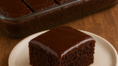 Çikolatalı Islak Kek Tarifi İçin alzemeler 4 adet yumurta 1,