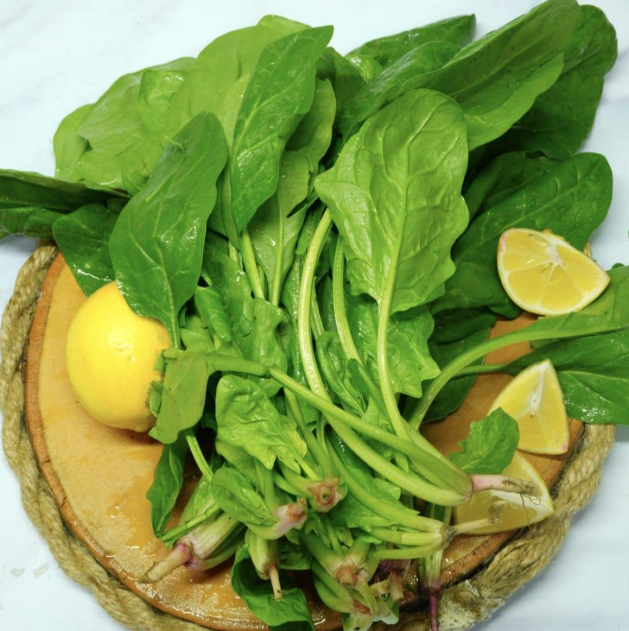 Ispanağın Az Bilinen Faydaları Ispanak, içeriğindeki vitamin, mineral ve antioksidanlar