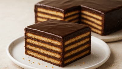 Kat Kat Bisküvili Pasta Malzemeler: Katları için: 2,5 paket petibör