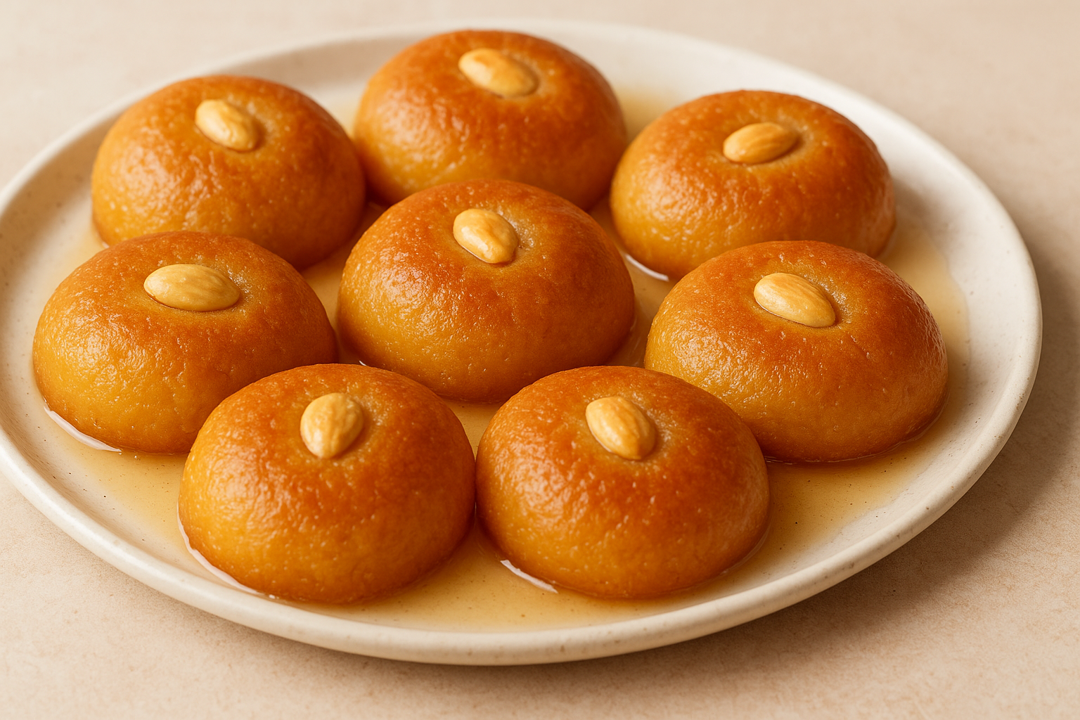 Şekerpare Tarifi (Klasik Usul) Malzemeler (yaklaşık 20 adet için): 125