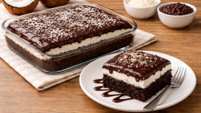 COCOSTAR PASTA Borcam Ölçüsü Orta boy dikdörtgen Borcam (20×30 cm)