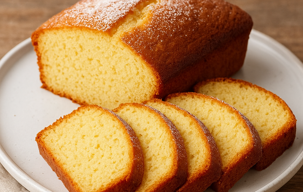 Klasik Kek Tarifi Malzemeler 3 adet yumurta 1 su bardağı