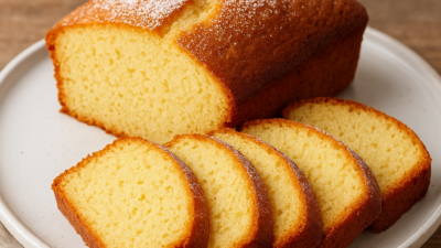 Klasik Kek Tarifi Malzemeler 3 adet yumurta 1 su bardağı