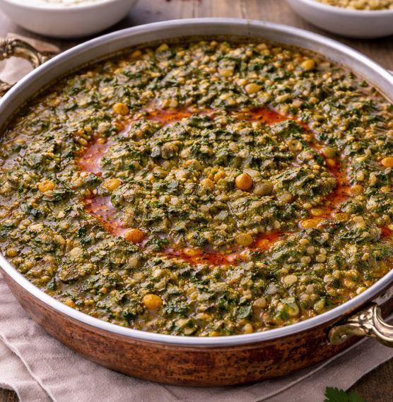 Sivas Madımak Yemeği Tarifi Malzemeler 500 g madımak otu (ayıklanmış,