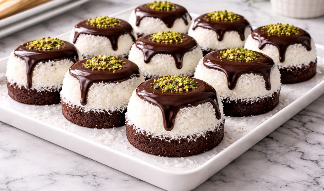 İmam Sarığı Tatlısı 10–12 adet Kek için: 3 adet yumurta