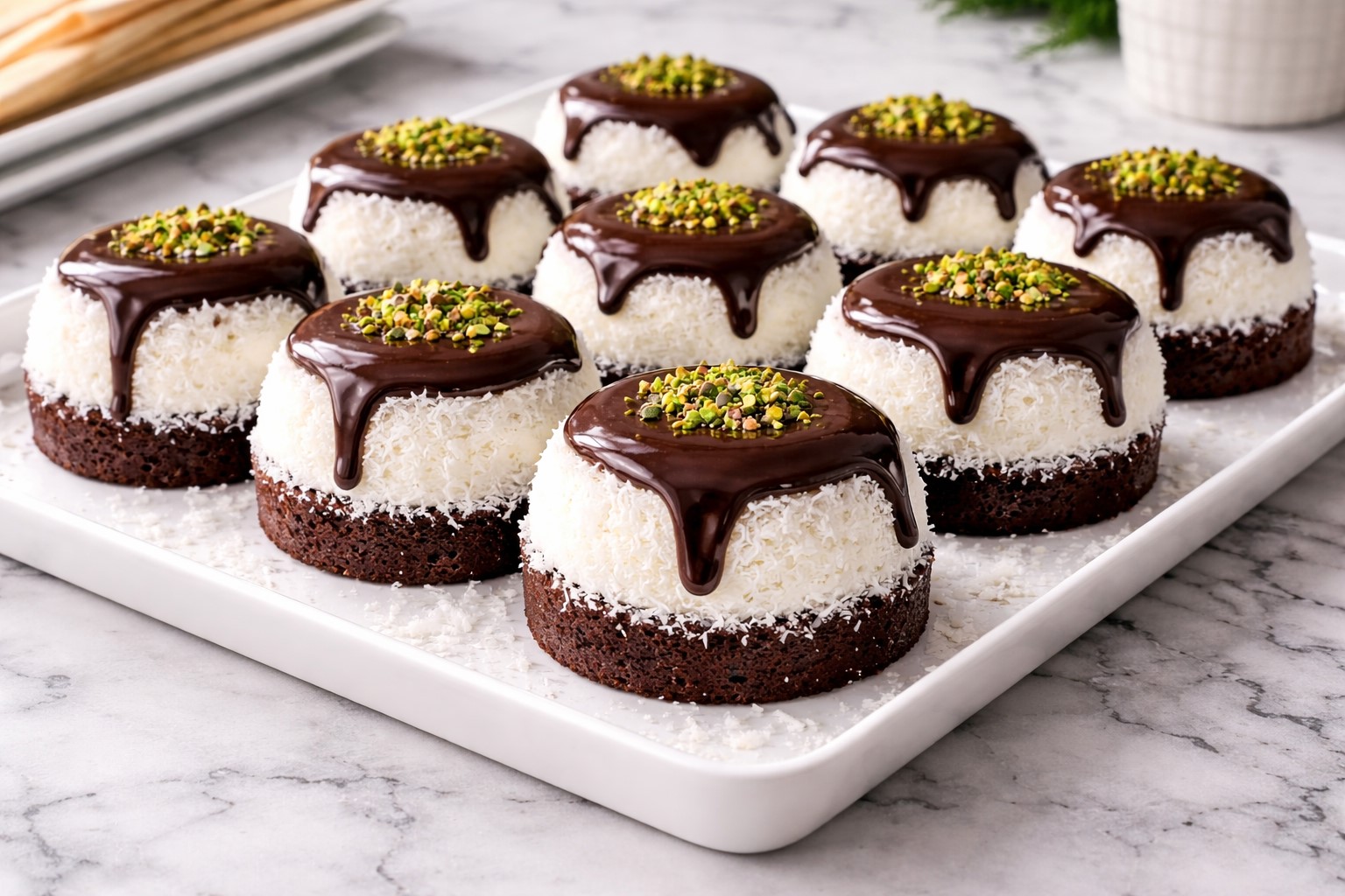 İmam Sarığı Tatlısı 10–12 adet Kek için: 3 adet yumurta