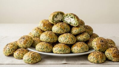 TEREYAĞLI DEREOTLU PASTAHANE USULÜ POĞAÇA malzemeler 1 paket tereyağı 250