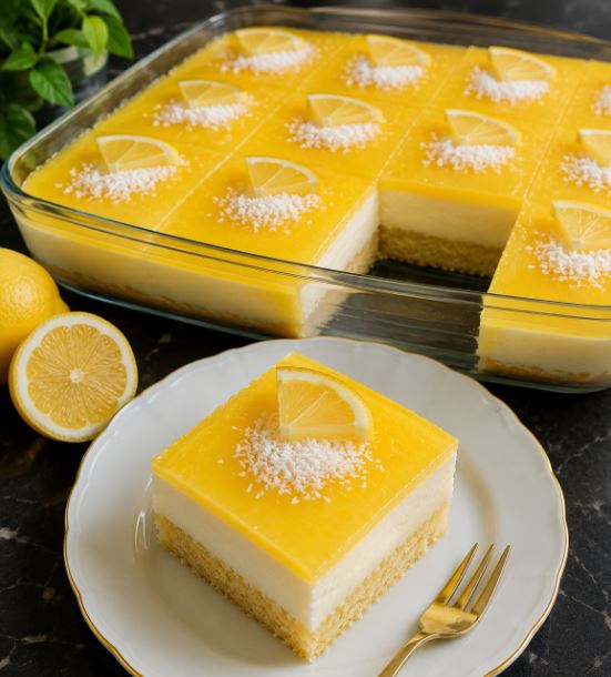 Limonlu Tatlı Tarifi Limonlu Tatlı Tarifi Malzemeler Tabanı için 2 paket petibör bisküvi