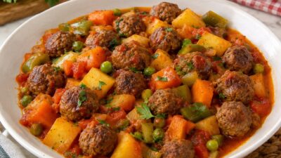Sebzeli Misket Köfte Tarifi (Lokanta Usulü) Sebzeli Misket Köfte Tarifi (Lokanta Usulü) Sebzeli misket köfte, yumuşacık